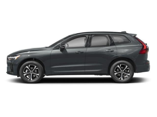 2027 Volvo XC60 3