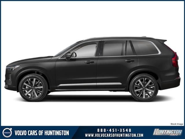 2026 Volvo XC90 3