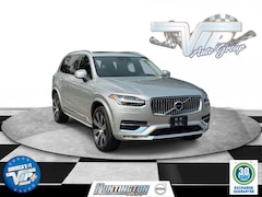 2022 Volvo XC90 Inscription T6 AWD Inscription 7P
