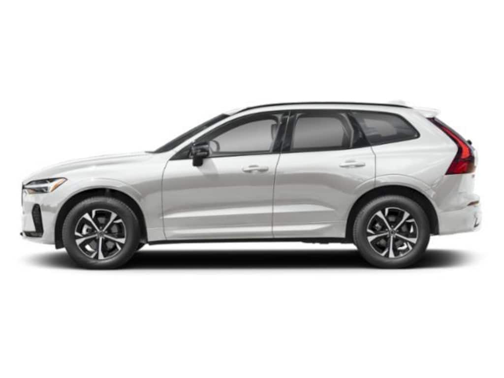 New 2026 Volvo XC60 B5 Core SUV