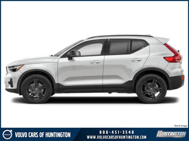 2026 Volvo XC40 3