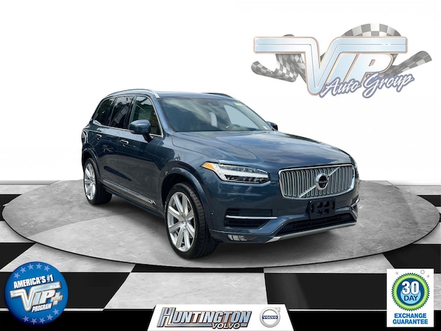 2019 Volvo XC90 Inscription T6 AWD Inscription for sale in Huntington, NY