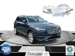 2019 Volvo XC90 Inscription T6 AWD Inscription