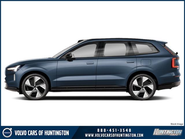2025 Volvo EX90 Twin Motor Performance Ultra photo 2