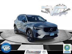2026 Volvo XC40 Ultra B5 AWD Ultra