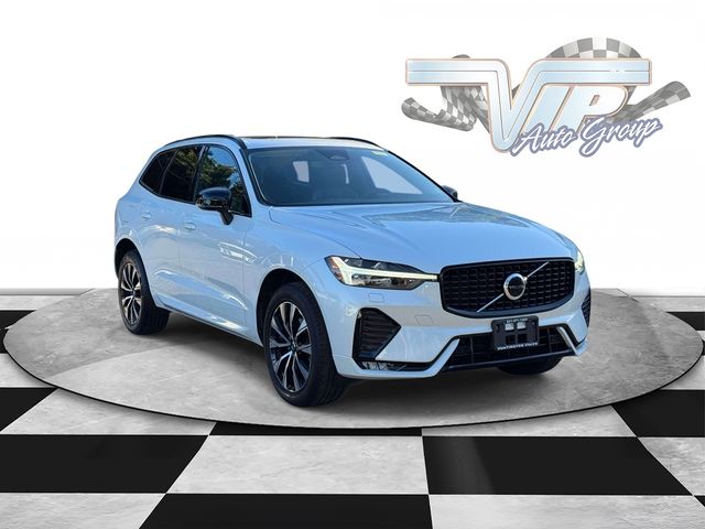 2024 Volvo XC60