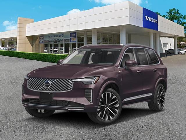 2026 Volvo XC90 T8 Recharge Plus Bright 6-Seater 4WD's photo