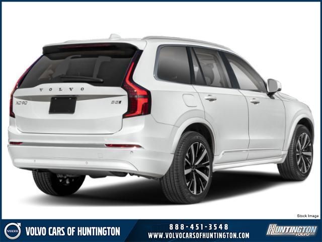 2026 Volvo XC90 2