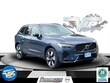 Volvo XC60 Plug-In Hybrid