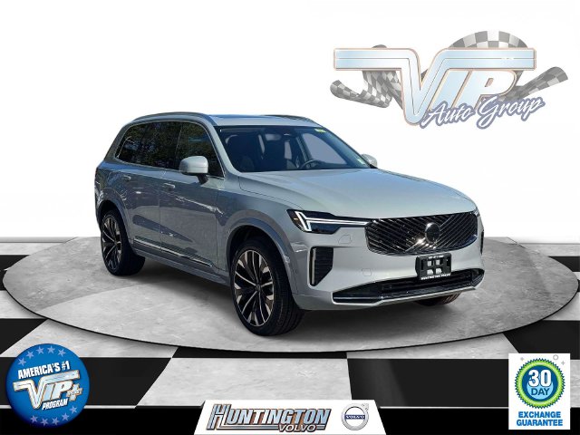 2026 Volvo XC90 B6 Plus 7-Seater SUV