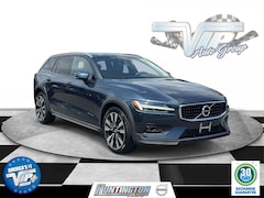 2021 Volvo V60 Cross Country T5 T5 AWD
