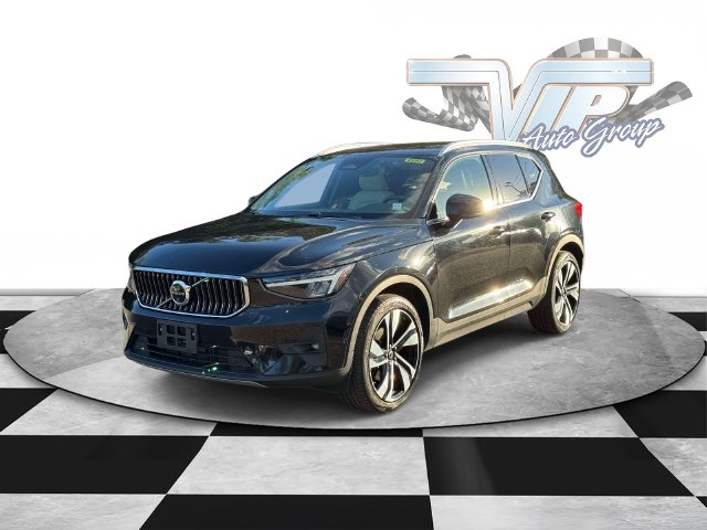 Certified 2024 Volvo XC40 B5 Plus Bright Theme SUV
