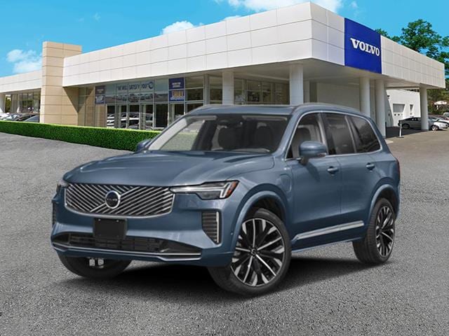 2026 Volvo XC90 Ultra's photo