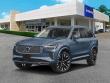  Volvo XC90 plug-in hybrid