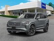  Volvo XC90 plug-in hybrid