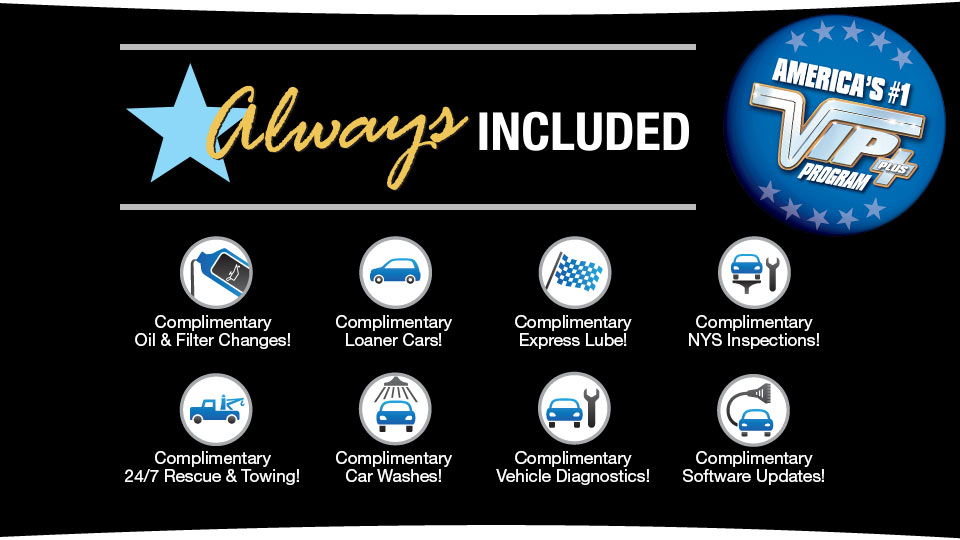 Huntington Volvo VIP+ Program Volvo Cars of Huntington