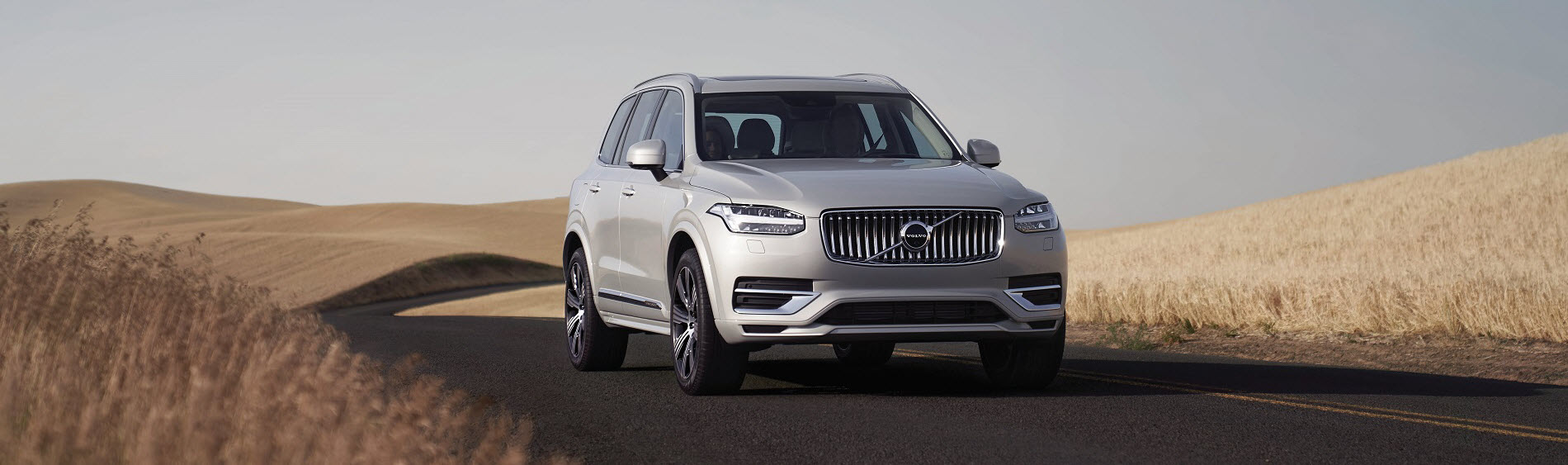 Volvo Dealer near Me Volvo Cars of Huntington, NY