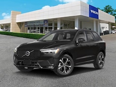 2026 Volvo XC60 B5 Ultra Black Edition AWD SUV