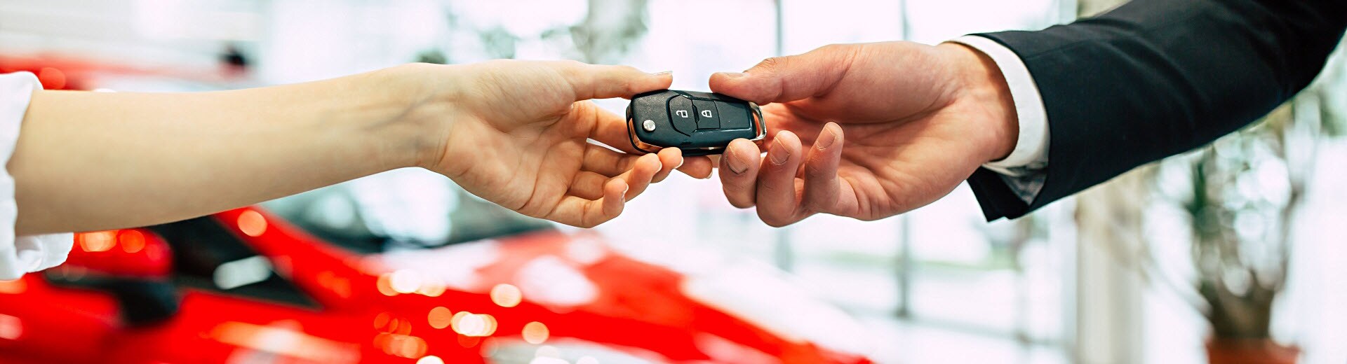 Buying a Car