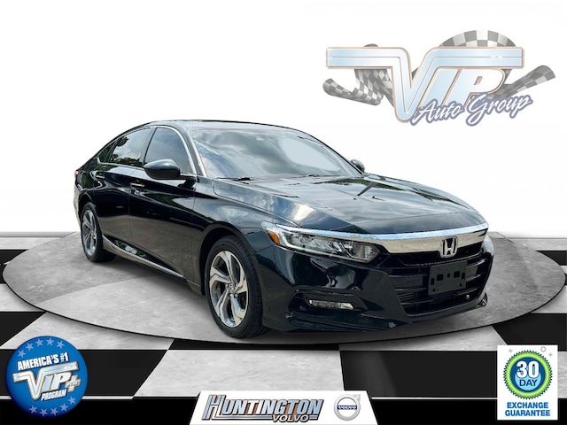 2020 Honda Accord Sedan EX EX 1.5T CVT for sale in Huntington, NY
