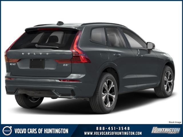 2026 Volvo XC60 2