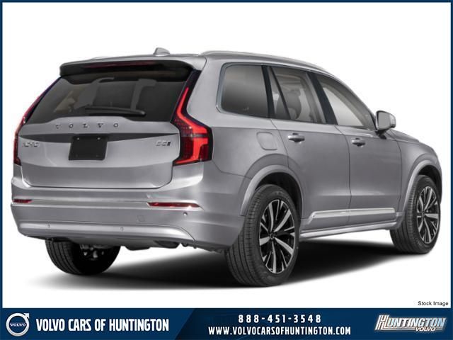 2026 Volvo XC90 2