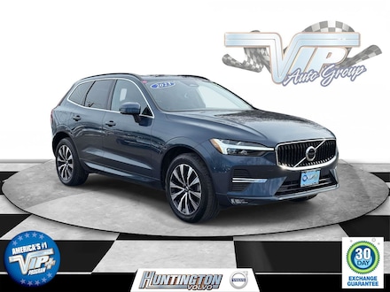 2023 Volvo XC60 Core B5 AWD Core