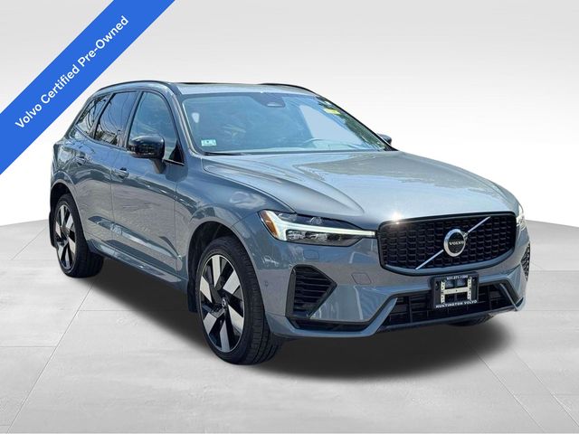 2024 Volvo XC60 Recharge Plug-In Hybrid