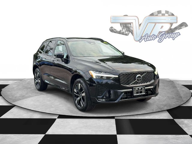 2026 Volvo XC60 SUV 