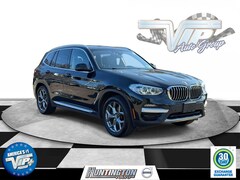 2021 BMW X3 xDrive30i xDrive30i Sports Activity Vehicle