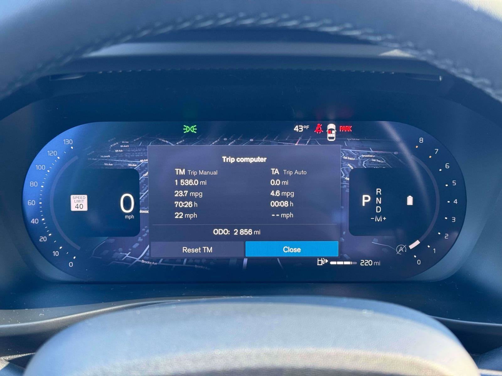 2026 Volvo XC40 Ultra Black Edition - Photo 26