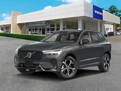 2026 Volvo XC60 B5 Plus AWD SUV