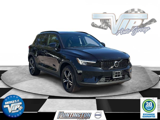 2024 Volvo XC40