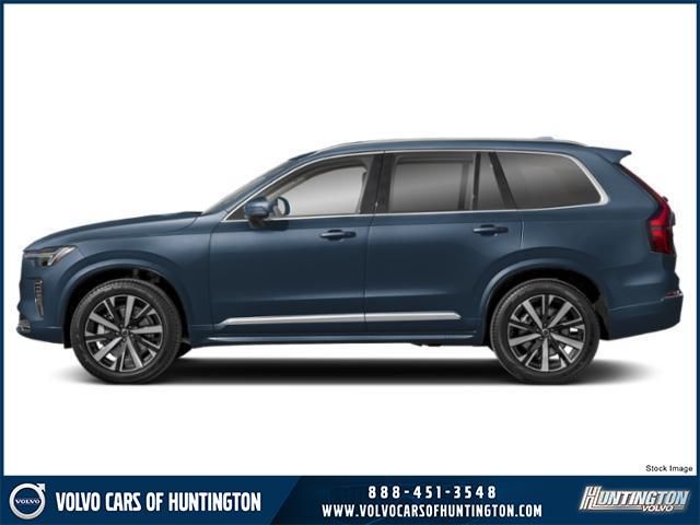 2026 Volvo XC90 3