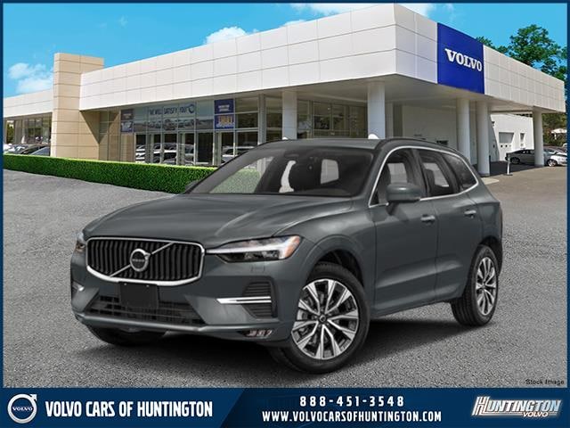 2025 Volvo XC60 B5 Plus SUV for sale in Huntington, NY