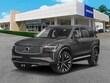  Volvo XC90 plug-in hybrid