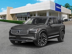 2026 Volvo XC90 plug-in hybrid T8 Plus 7-Seater eAWD SUV