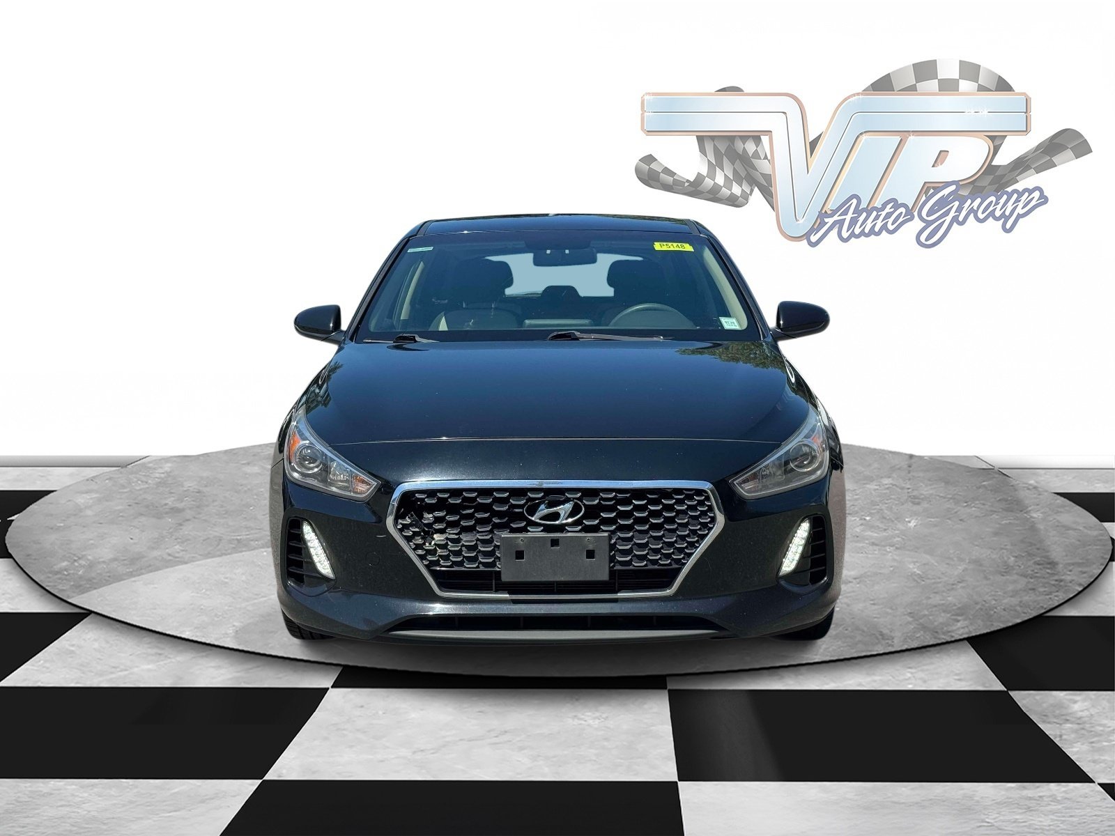 Used 2020 Hyundai Elantra GT GT with VIN KMHH35LEXLU128561 for sale in Huntington, NY