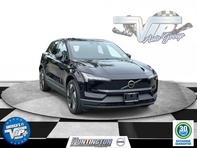 2026 Volvo EX30 Twin Motor Performance Ultra SUV