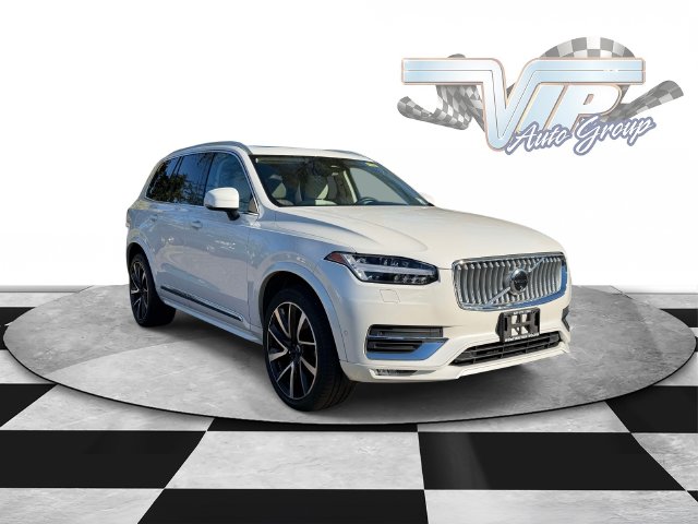 2024 Volvo XC90 SUV 