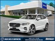 Volvo XC60 plug-in hybrid
