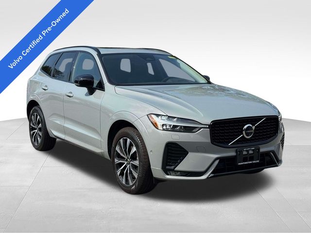 2024 Volvo XC60