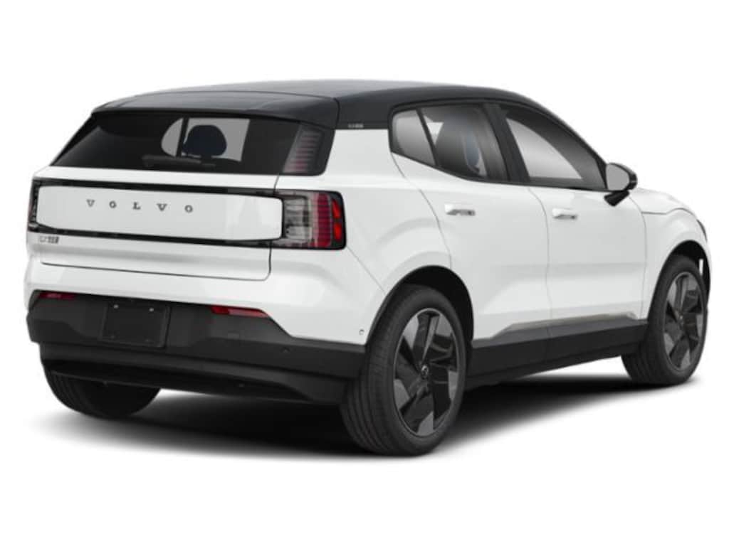 New 2026 Volvo EX30 Twin Motor Cross Country Ultra SUV