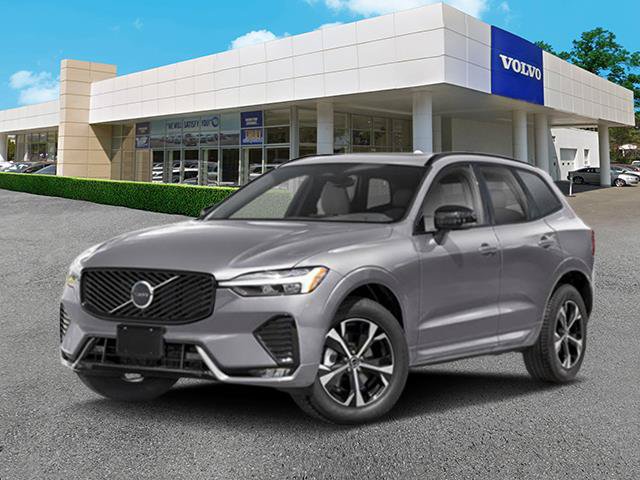 2027 Volvo XC60 B5 Plus AWD SUV