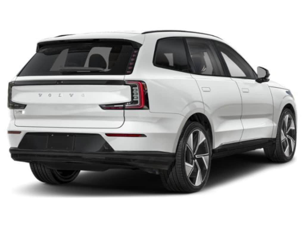 New 2025 Volvo EX90 Twin Motor Performance Ultra 6-Seater SUV
