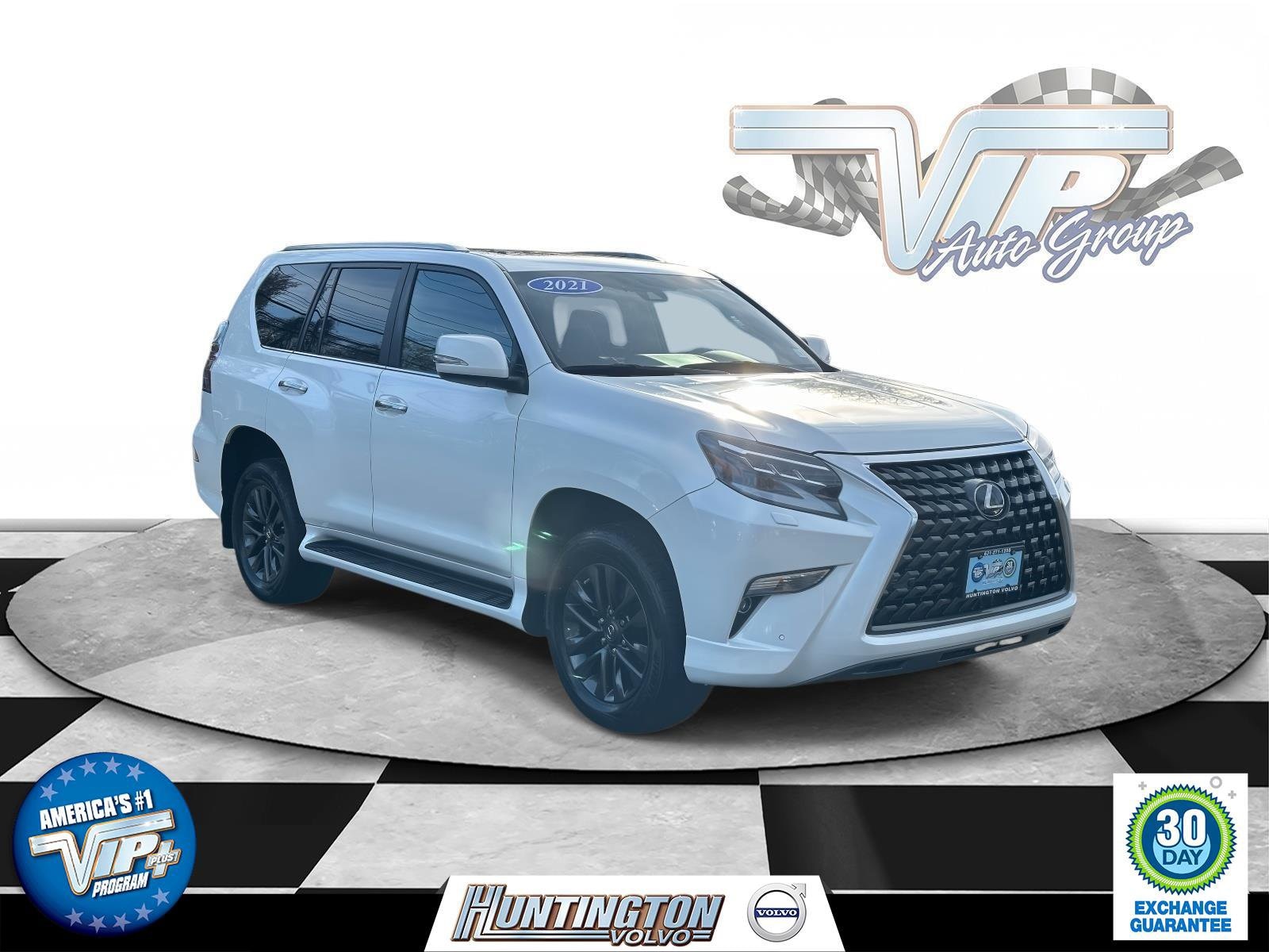 2021 Lexus GX PREMIUM's photo