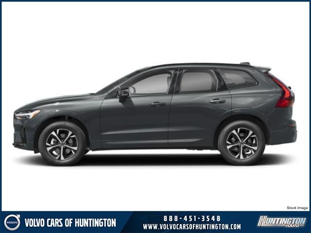 2026 Volvo XC60 3