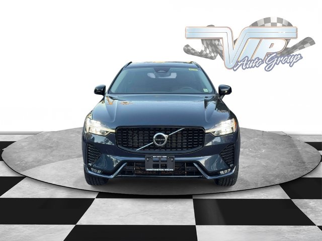 Certified 2024 Volvo XC60 B5 Plus Dark Theme SUV