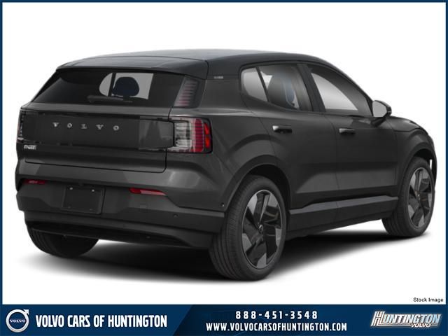 2026 Volvo EX30 2