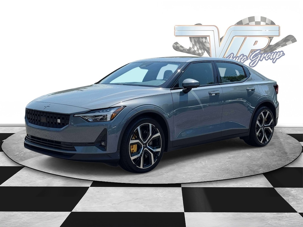 Used 2023 Polestar 2 Long Range Dual Motor Performance Plus